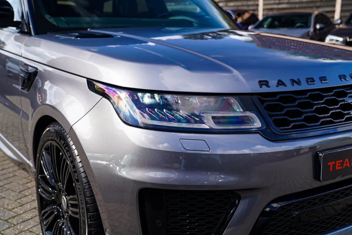2.0 P400e Limited Edition | SV Autobiography | Panorama | Luxe Leder | Stoelventilatie | HUD | 360cam