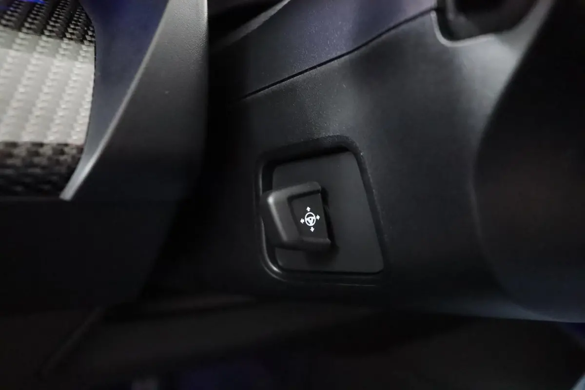M5 | M Drivers Pack | Comfort Pack | Bowers & Wilkins | Panoramadak