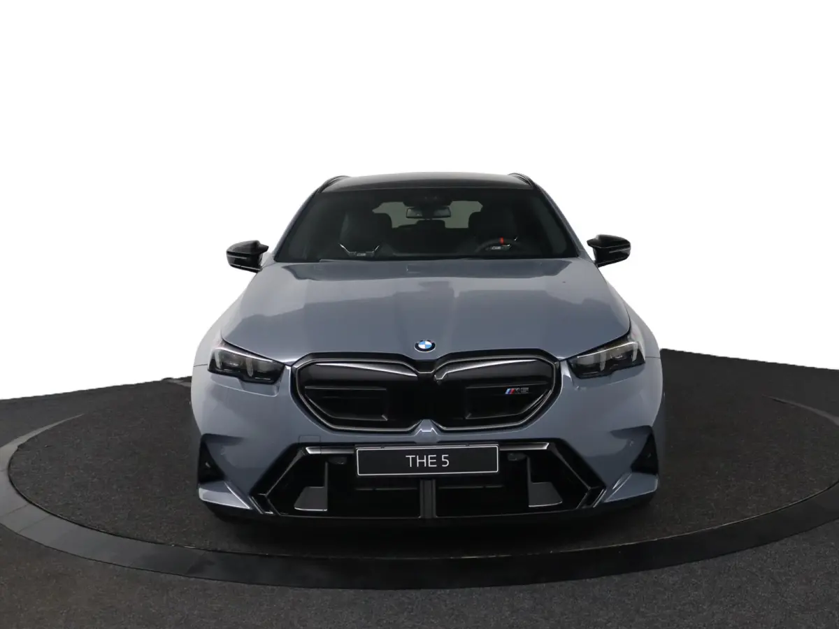 M5 | M Drivers Pack | Comfort Pack | Bowers & Wilkins | Panoramadak