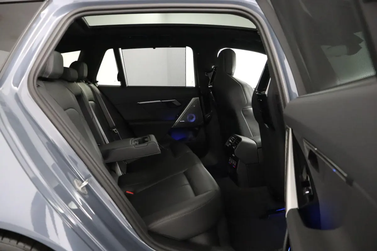 M5 | M Drivers Pack | Comfort Pack | Bowers & Wilkins | Panoramadak
