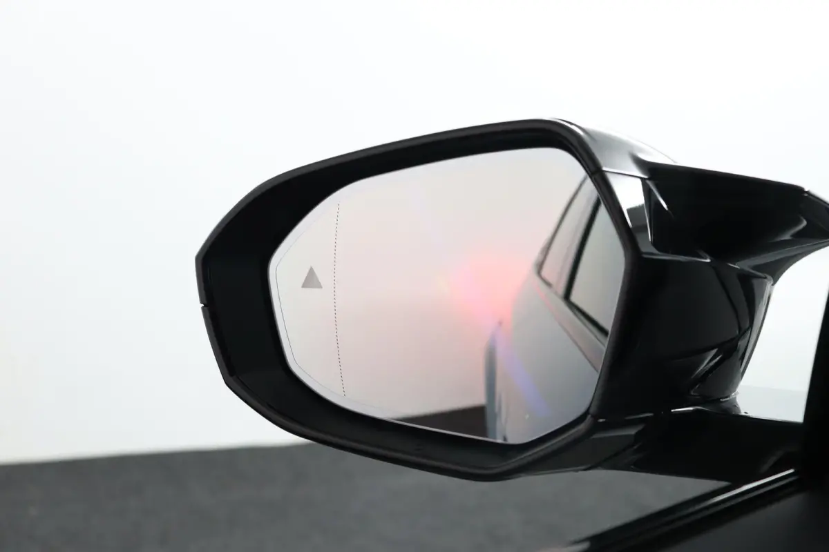M5 | M Drivers Pack | Comfort Pack | Bowers & Wilkins | Panoramadak