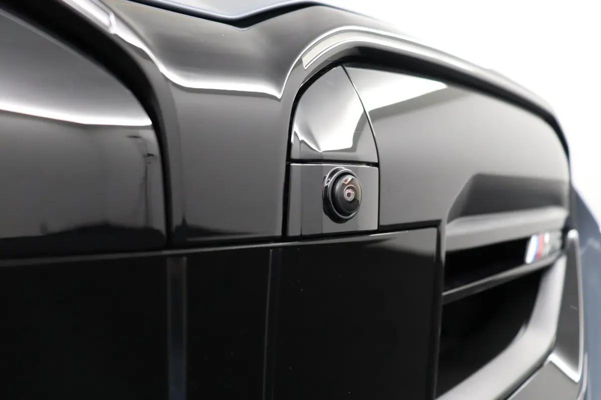 M5 | M Drivers Pack | Comfort Pack | Bowers & Wilkins | Panoramadak