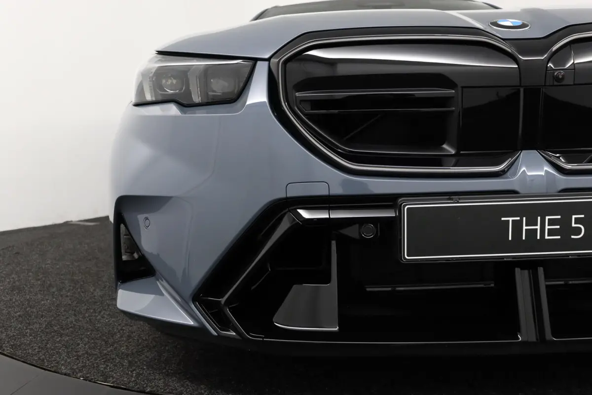 M5 | M Drivers Pack | Comfort Pack | Bowers & Wilkins | Panoramadak