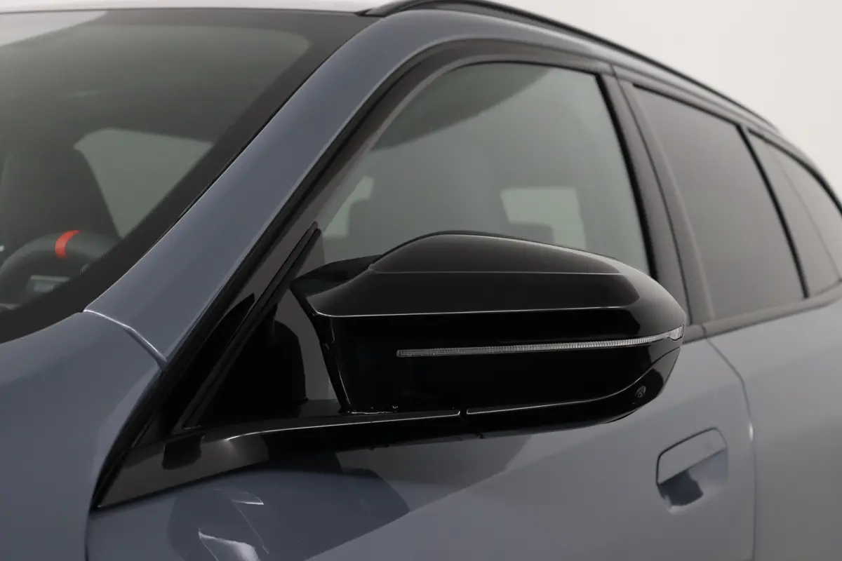 M5 | M Drivers Pack | Comfort Pack | Bowers & Wilkins | Panoramadak