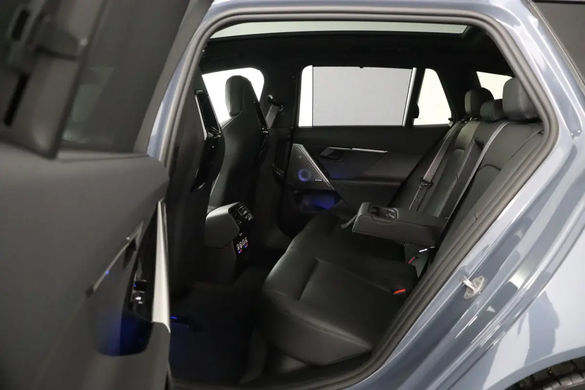 M5 | M Drivers Pack | Comfort Pack | Bowers & Wilkins | Panoramadak