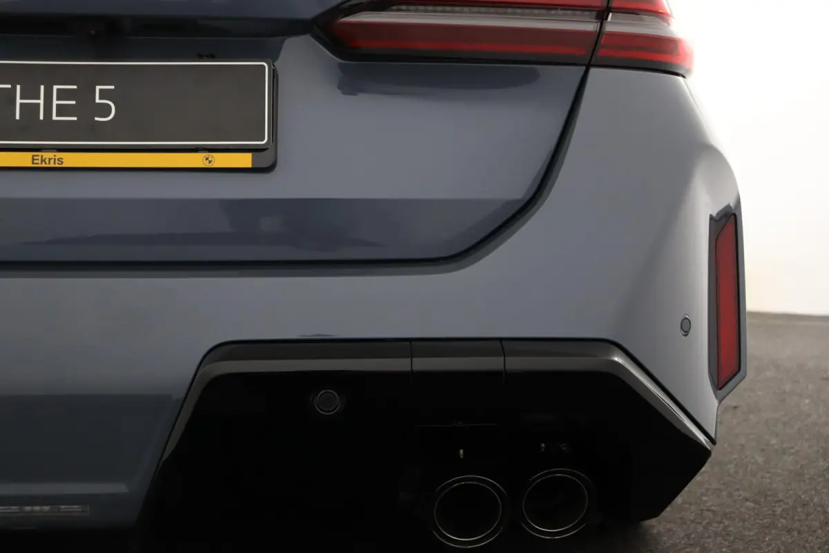 M5 | M Drivers Pack | Comfort Pack | Bowers & Wilkins | Panoramadak