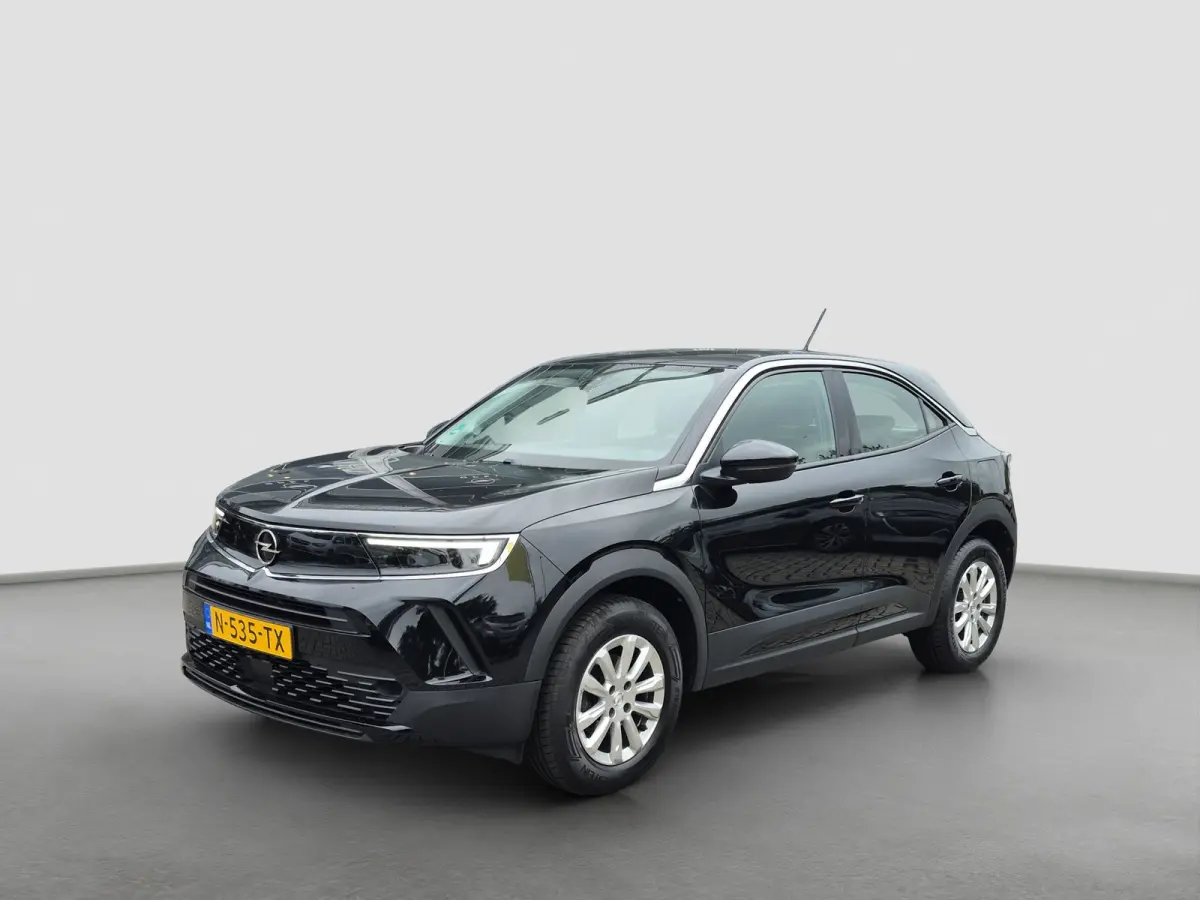 1.2 Edition Trekhaak | Full LED | Lane assist | DAB | Airco | Cruise control |