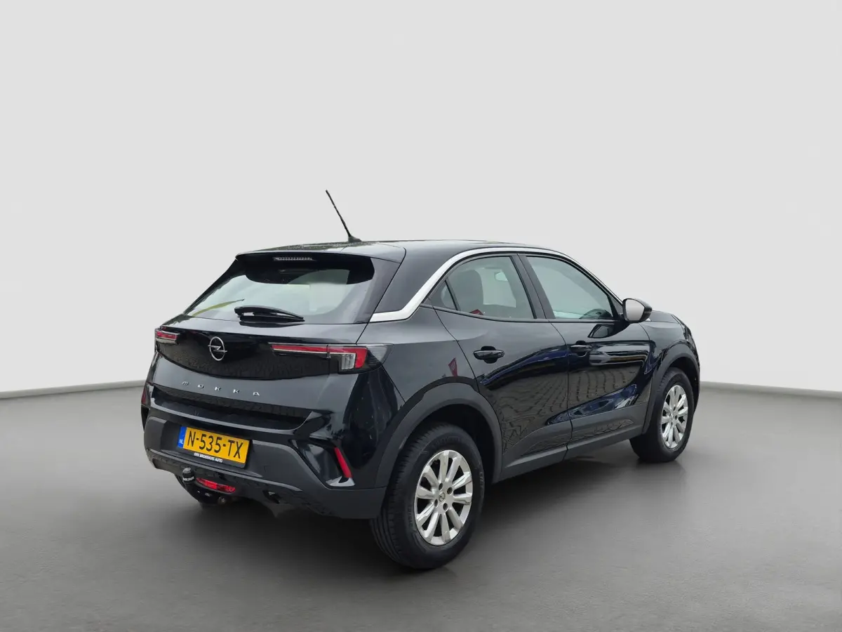 1.2 Edition Trekhaak | Full LED | Lane assist | DAB | Airco | Cruise control |