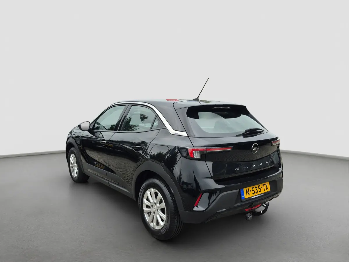 1.2 Edition Trekhaak | Full LED | Lane assist | DAB | Airco | Cruise control |