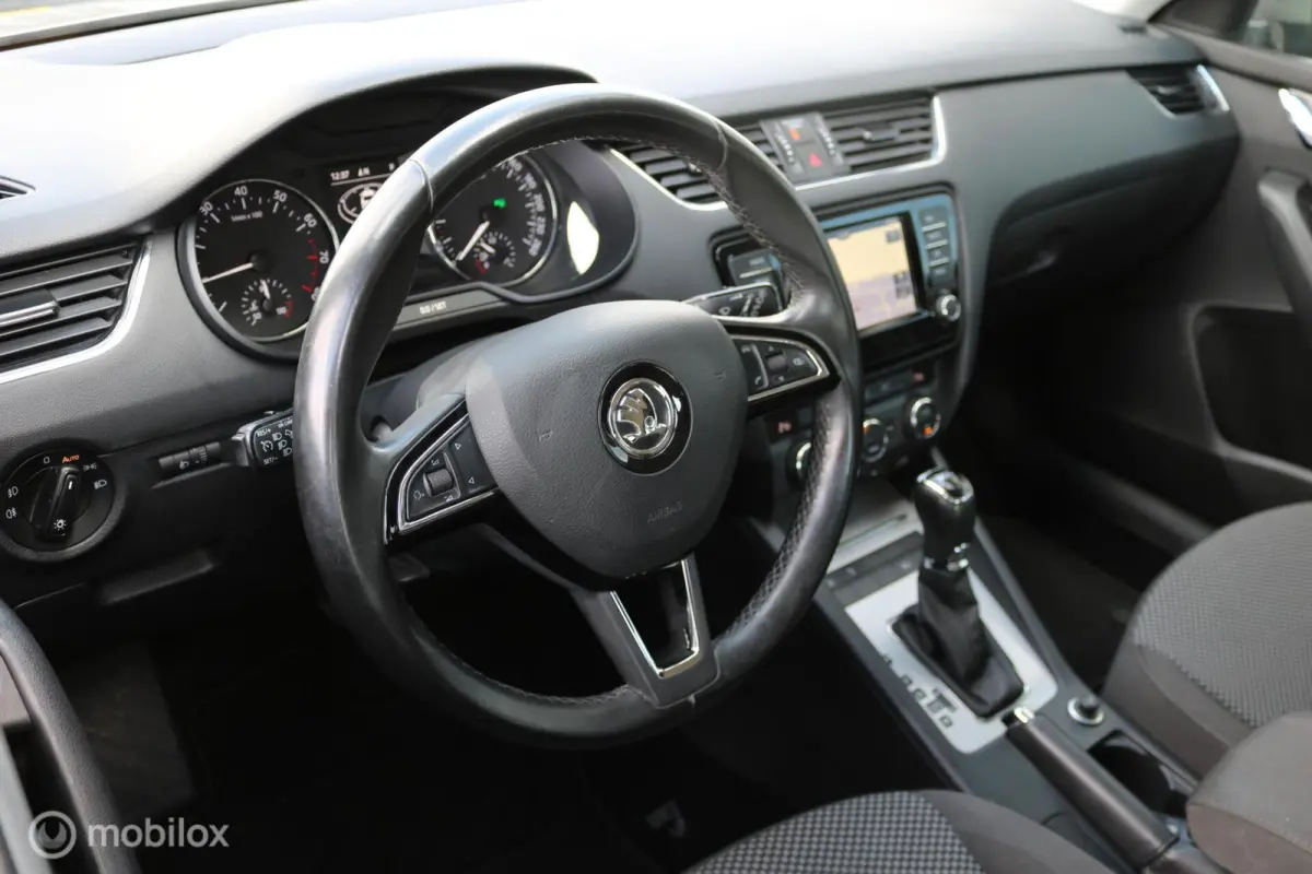 1.0 TSI Grt. Amb. Business |Aut.|Keyless|NAP