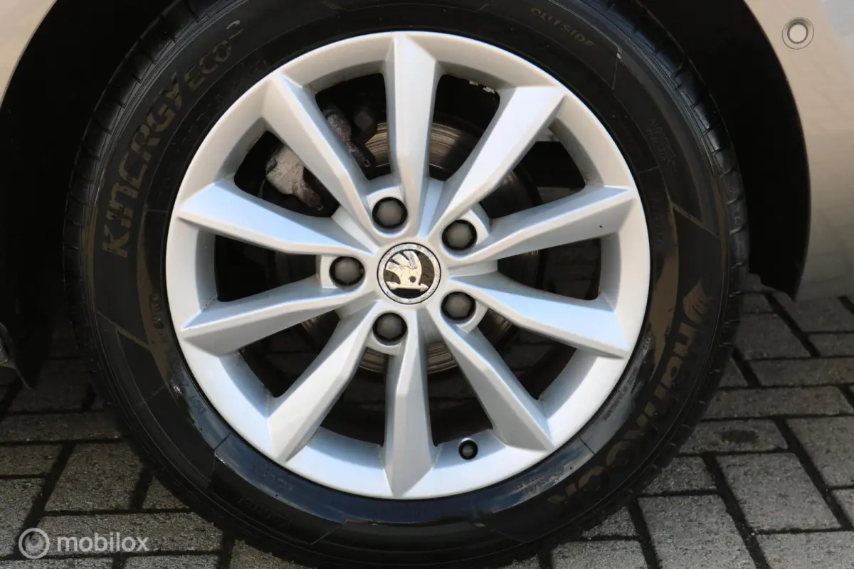 1.0 TSI Grt. Amb. Business |Aut.|Keyless|NAP