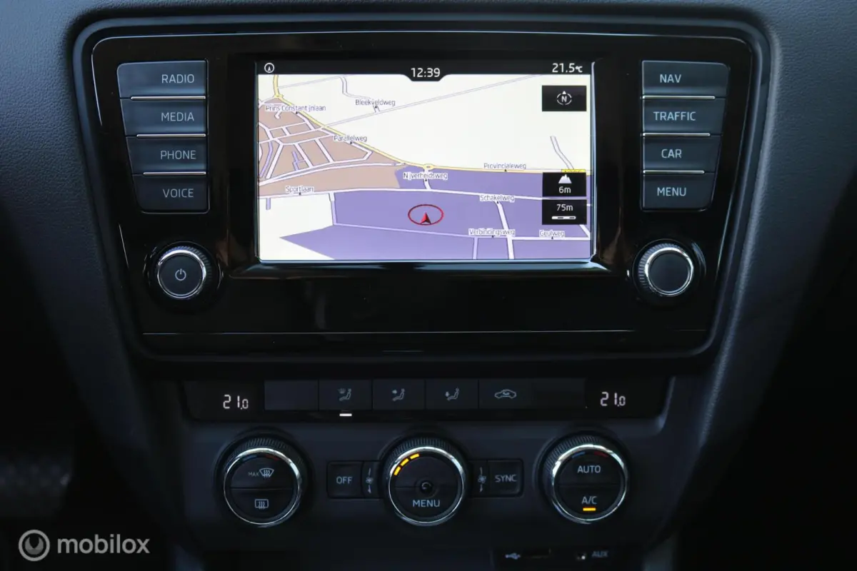 1.0 TSI Grt. Amb. Business |Aut.|Keyless|NAP