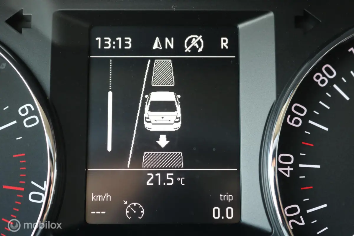 1.0 TSI Grt. Amb. Business |Aut.|Keyless|NAP