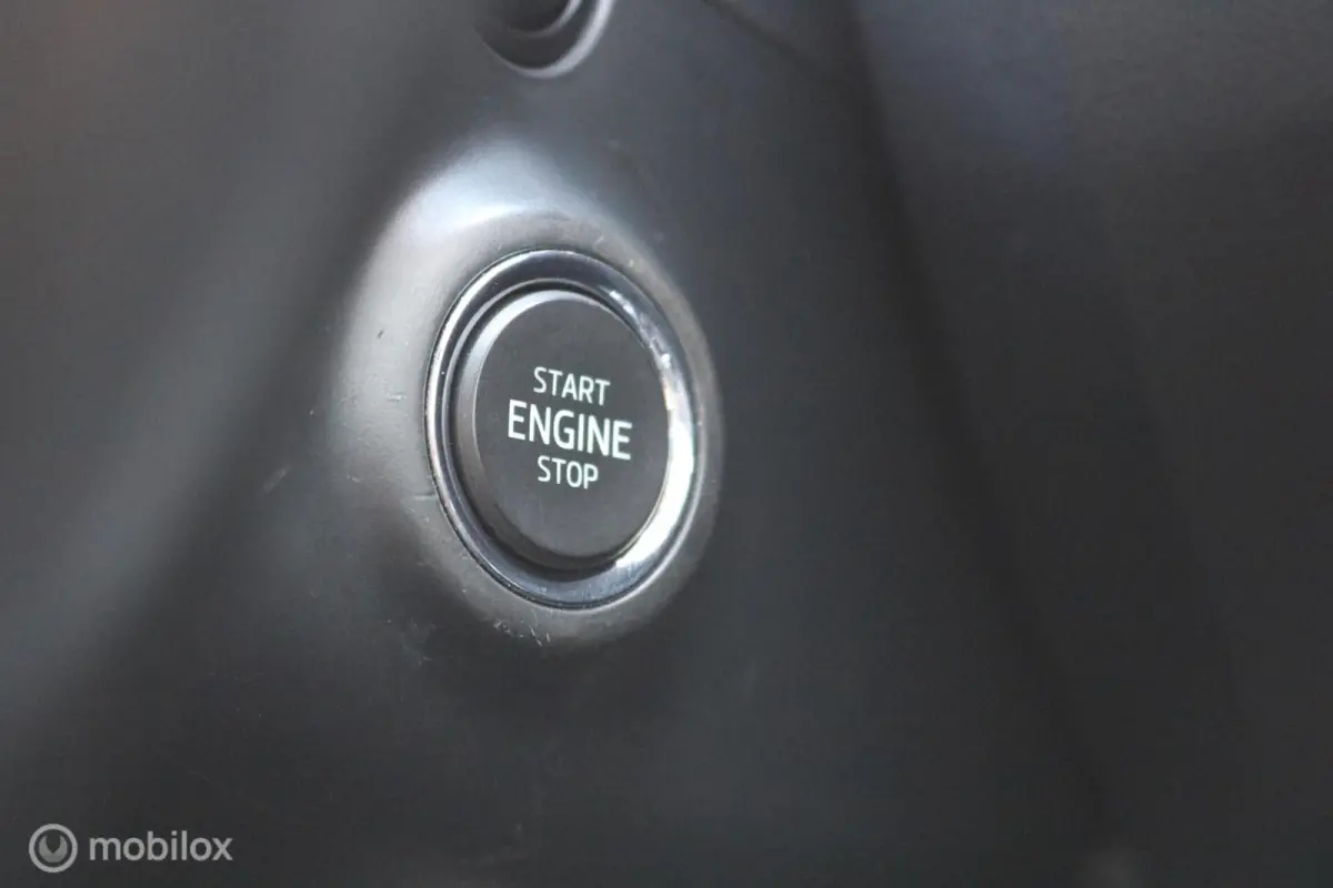 1.0 TSI Grt. Amb. Business |Aut.|Keyless|NAP