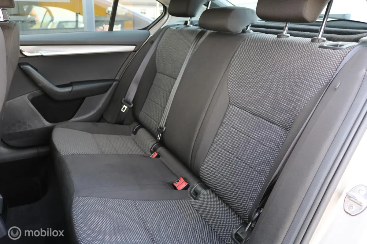 1.0 TSI Grt. Amb. Business |Aut.|Keyless|NAP