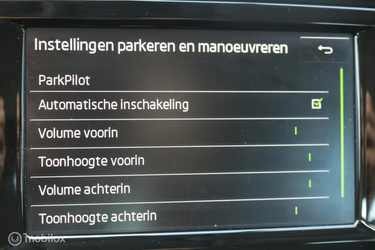 1.0 TSI Grt. Amb. Business |Aut.|Keyless|NAP