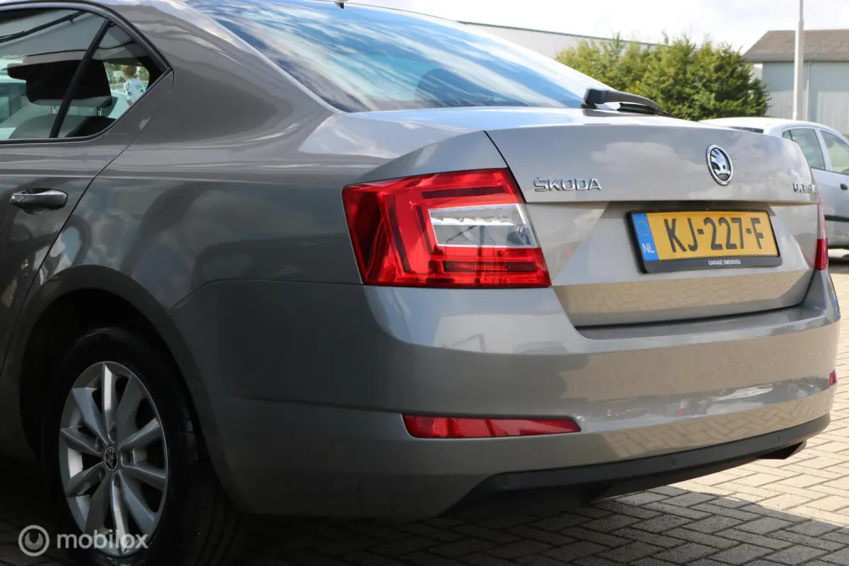 1.0 TSI Grt. Amb. Business |Aut.|Keyless|NAP