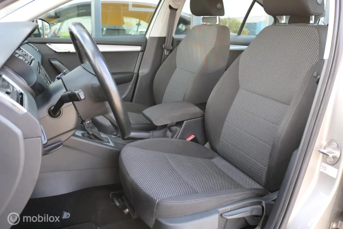 1.0 TSI Grt. Amb. Business |Aut.|Keyless|NAP