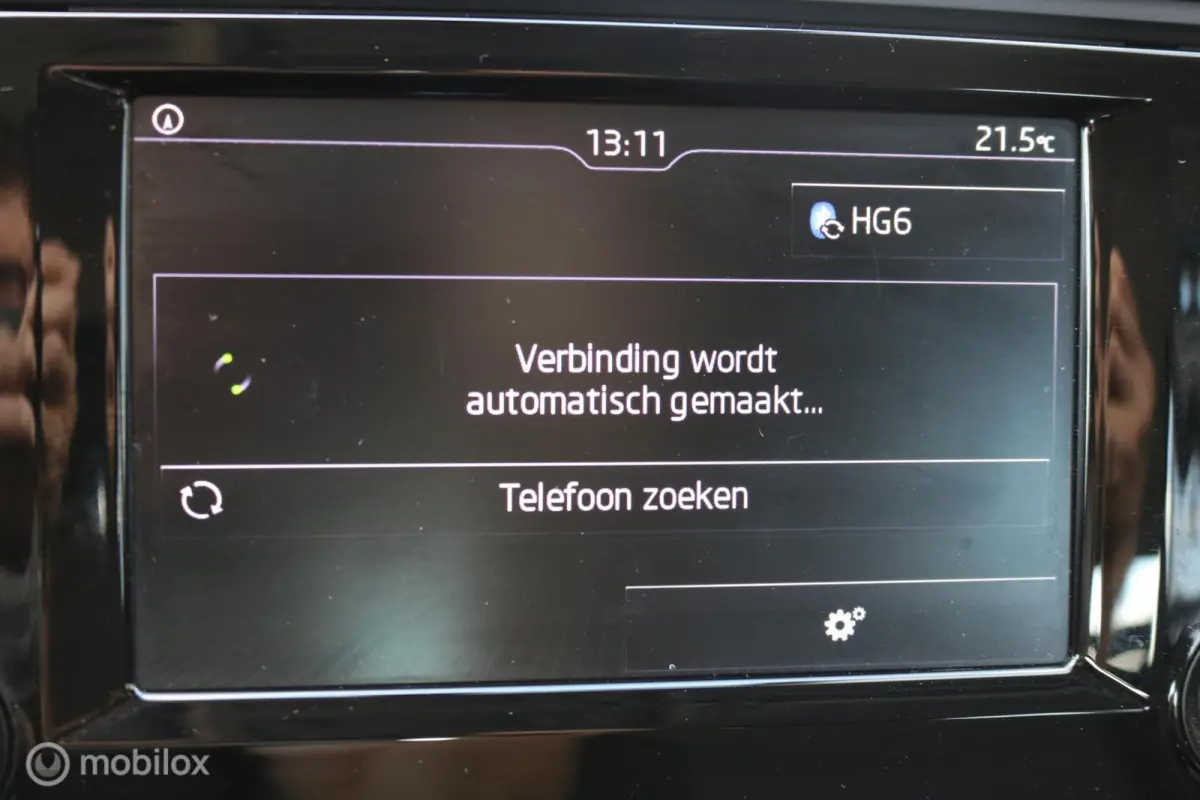 1.0 TSI Grt. Amb. Business |Aut.|Keyless|NAP