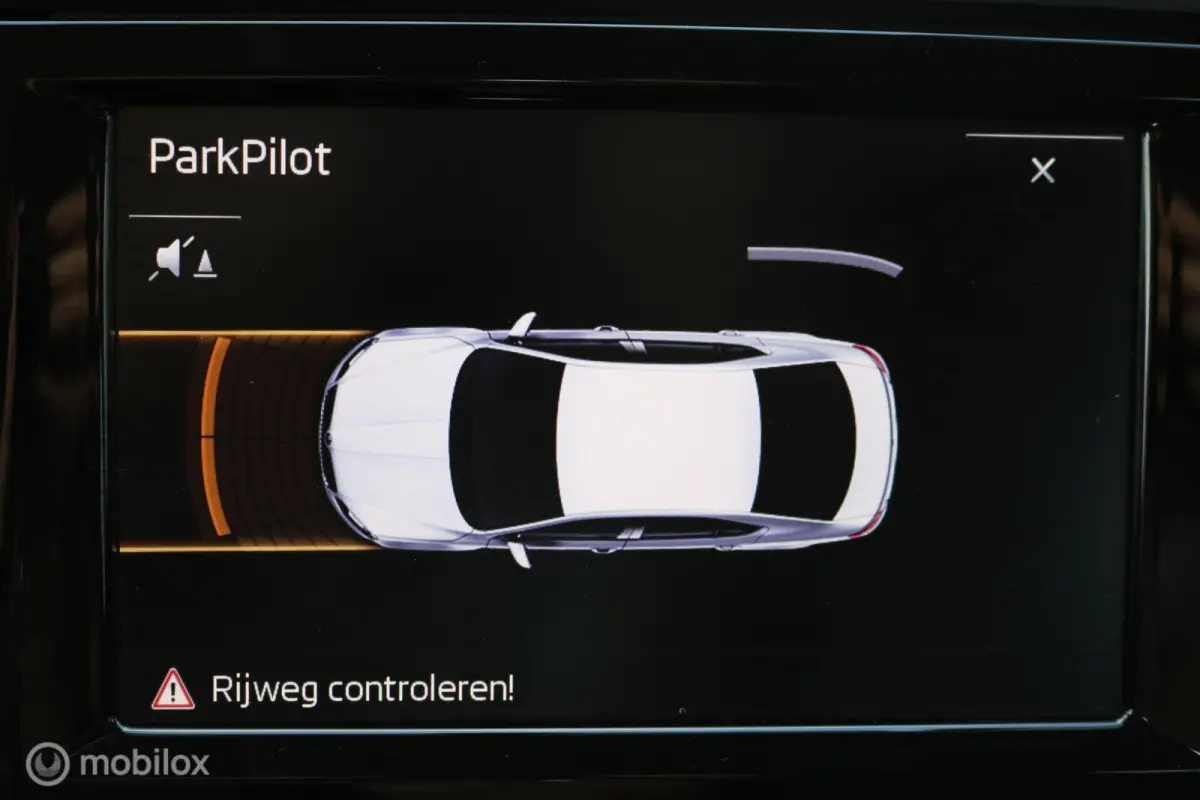 1.0 TSI Grt. Amb. Business |Aut.|Keyless|NAP