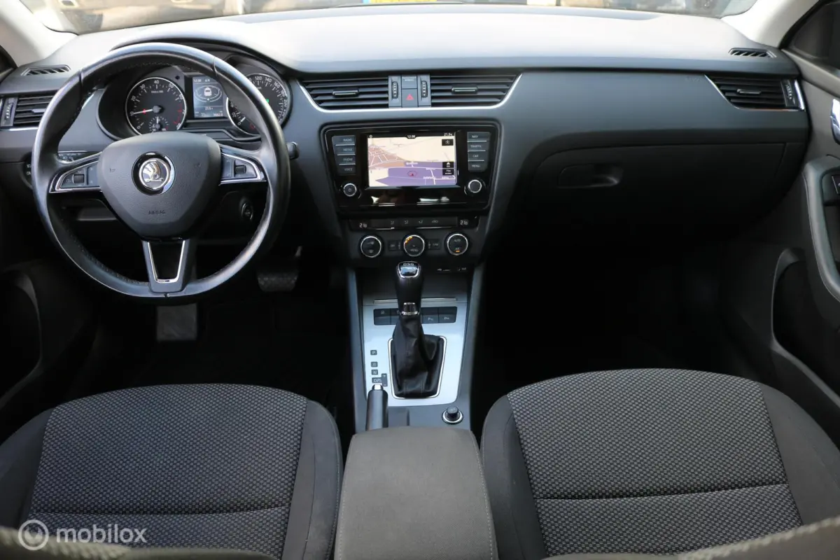 1.0 TSI Grt. Amb. Business |Aut.|Keyless|NAP