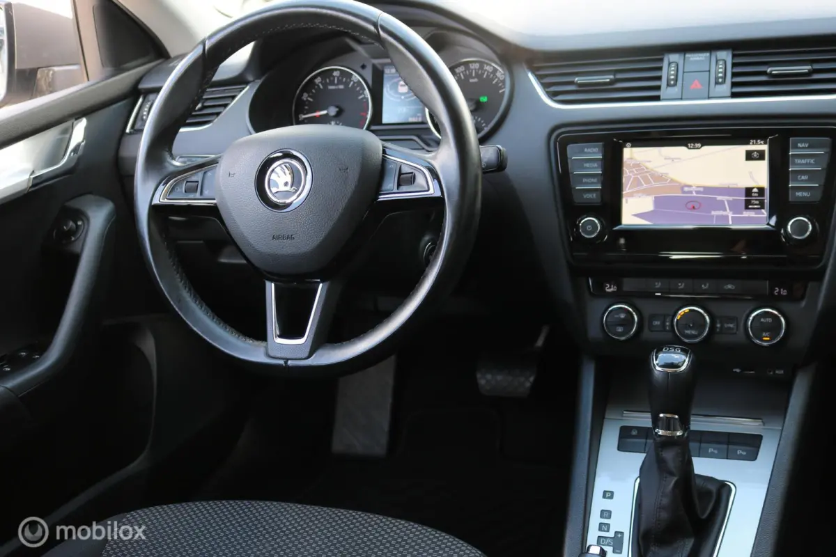 1.0 TSI Grt. Amb. Business |Aut.|Keyless|NAP