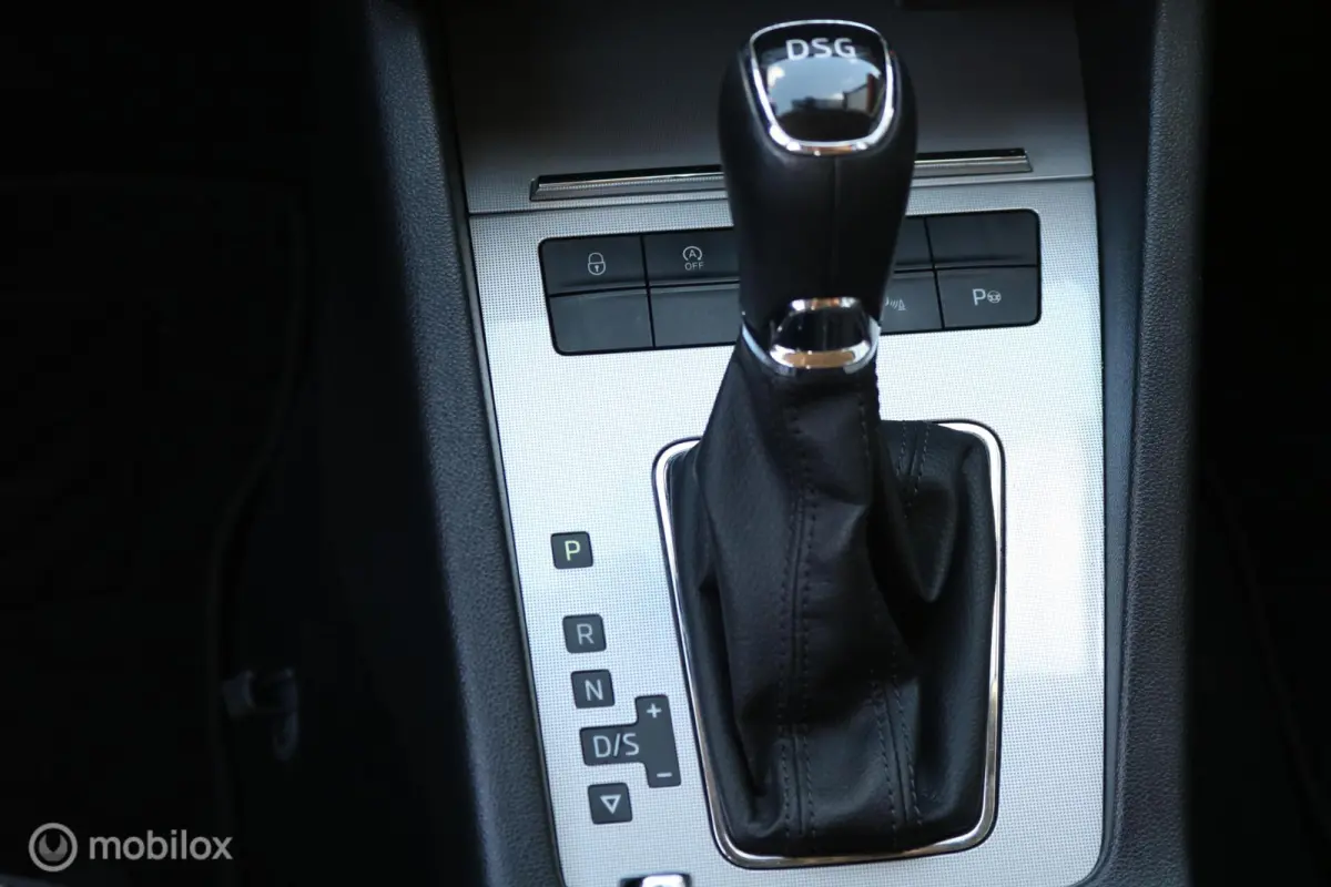 1.0 TSI Grt. Amb. Business |Aut.|Keyless|NAP