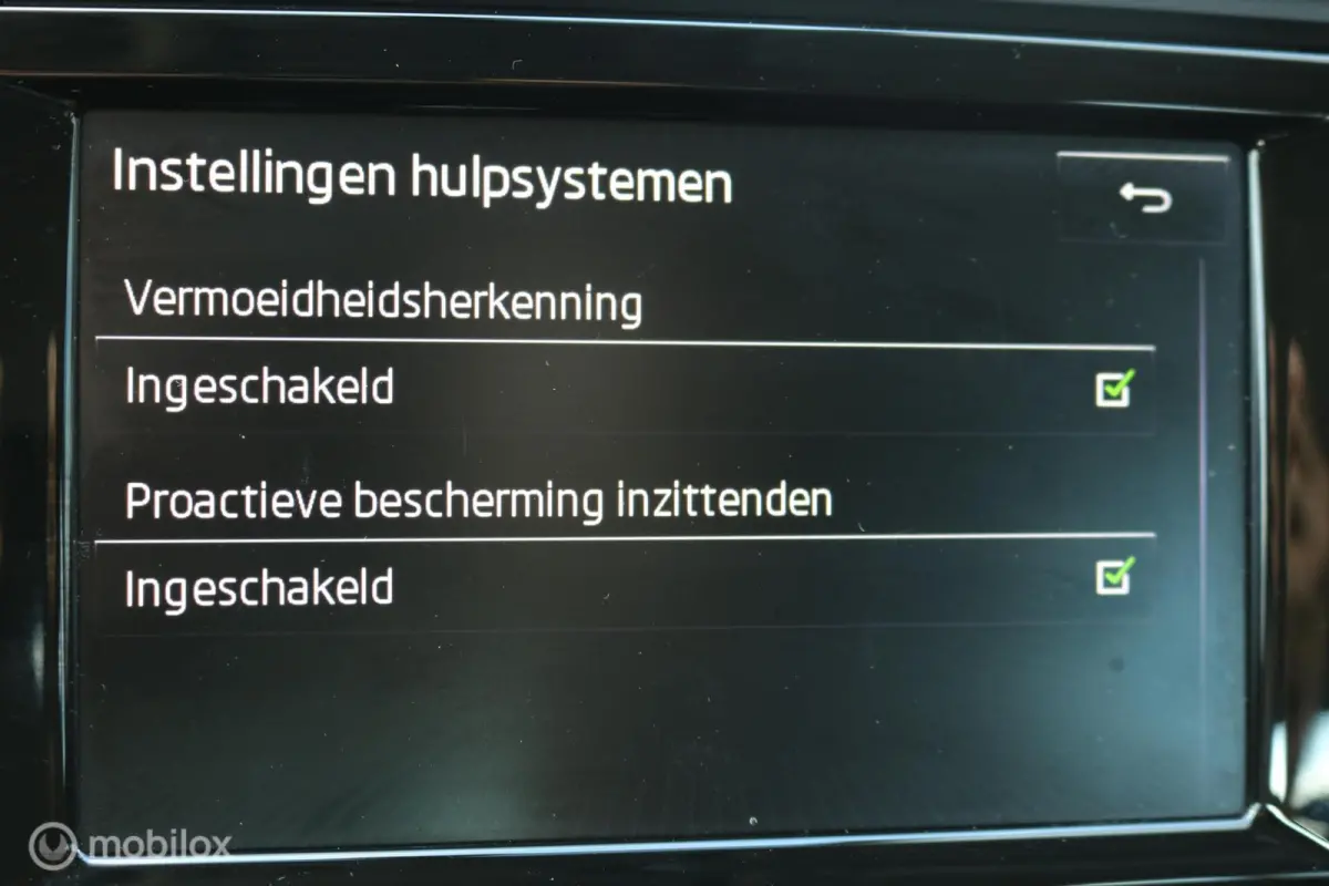 1.0 TSI Grt. Amb. Business |Aut.|Keyless|NAP