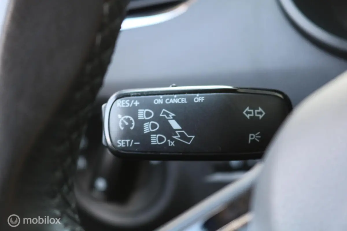 1.0 TSI Grt. Amb. Business |Aut.|Keyless|NAP