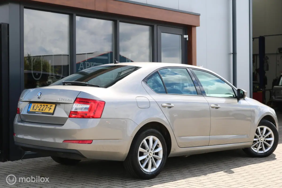 1.0 TSI Grt. Amb. Business |Aut.|Keyless|NAP
