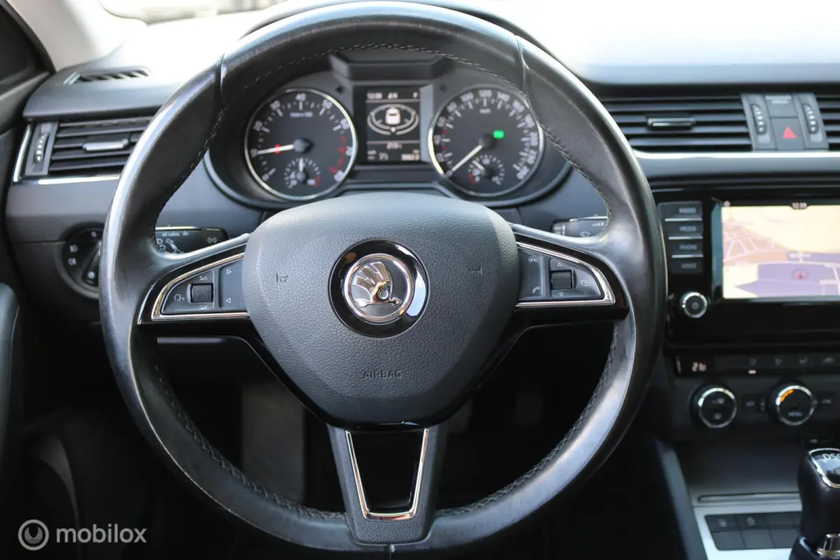 1.0 TSI Grt. Amb. Business |Aut.|Keyless|NAP