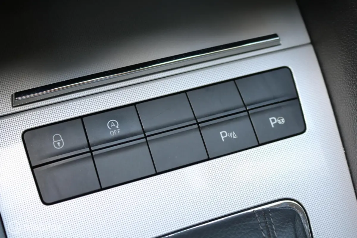 1.0 TSI Grt. Amb. Business |Aut.|Keyless|NAP