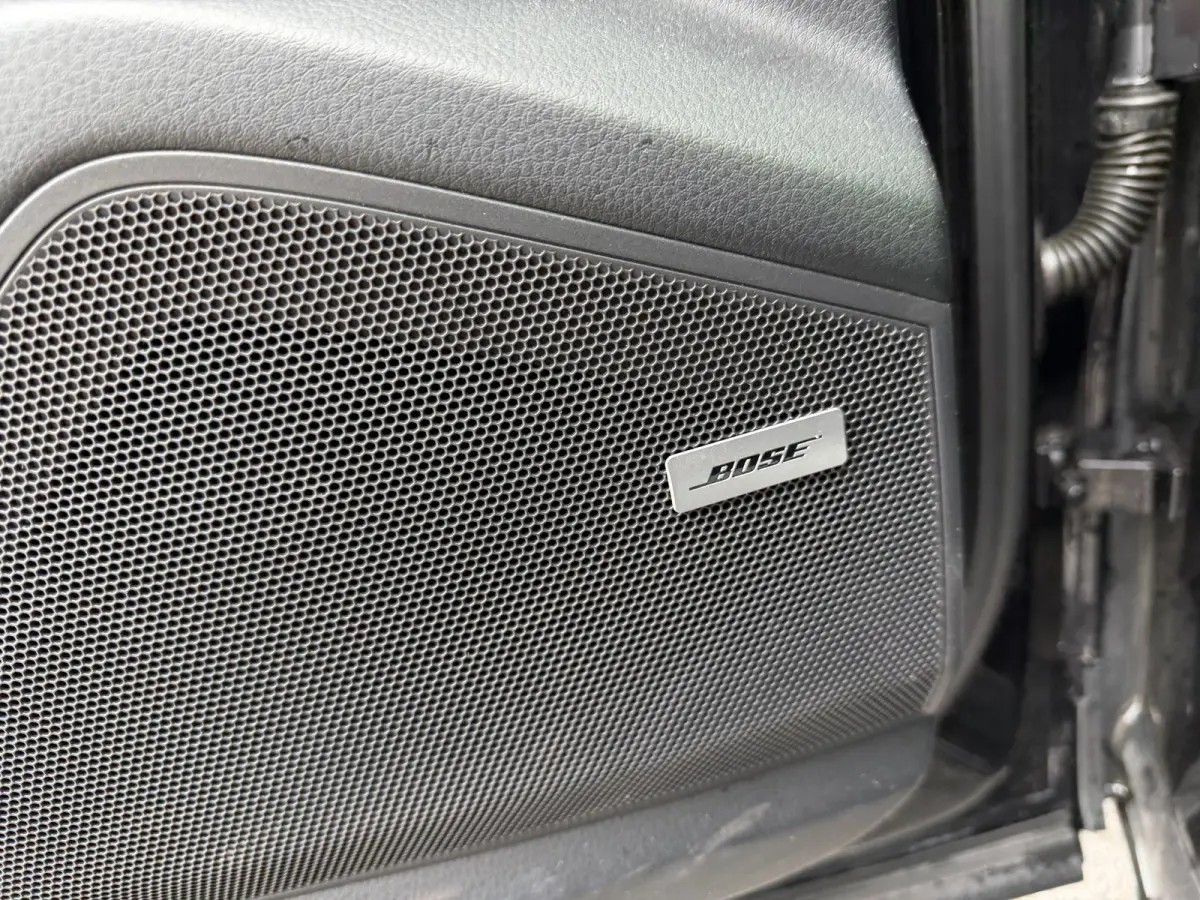 3.0 E-Hybrid Sport Chrono | Panoramadak | Camera | Bose | Elektrische Trekhaak | Elektrische Achterklep |