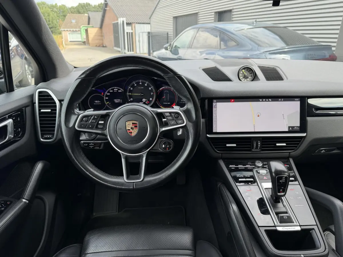 3.0 E-Hybrid Sport Chrono | Panoramadak | Camera | Bose | Elektrische Trekhaak | Elektrische Achterklep |