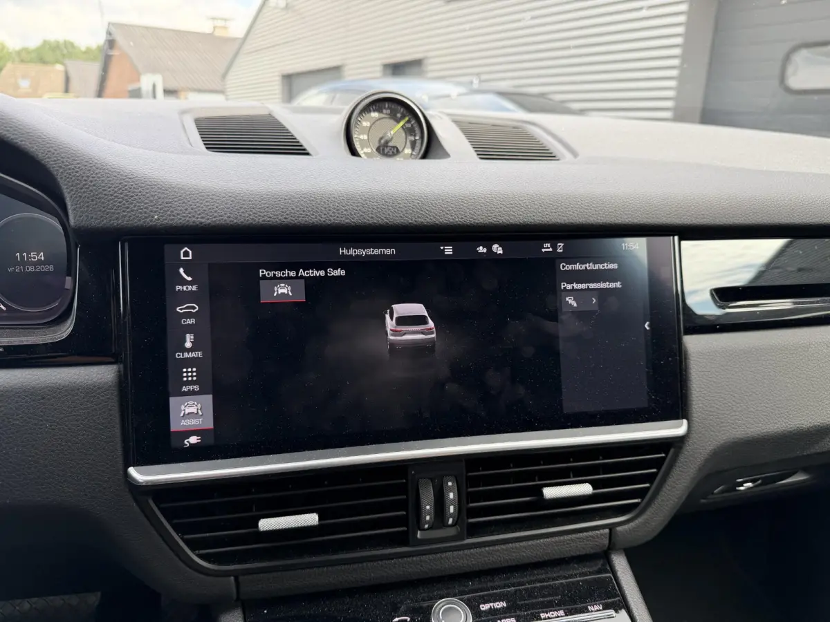 3.0 E-Hybrid Sport Chrono | Panoramadak | Camera | Bose | Elektrische Trekhaak | Elektrische Achterklep |