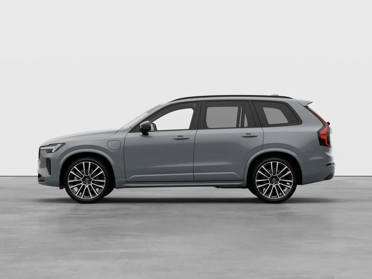 T8 Plug-in hybrid AWD Ultra Dark Exec. Ed. | Bowers & Wilkins | Nappaleder | Luchtvering | Panoramadak | 22''