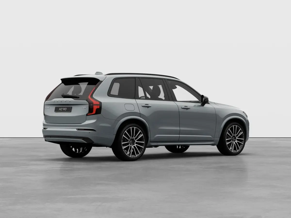 T8 Plug-in hybrid AWD Ultra Dark Exec. Ed. | Bowers & Wilkins | Nappaleder | Luchtvering | Panoramadak | 22''