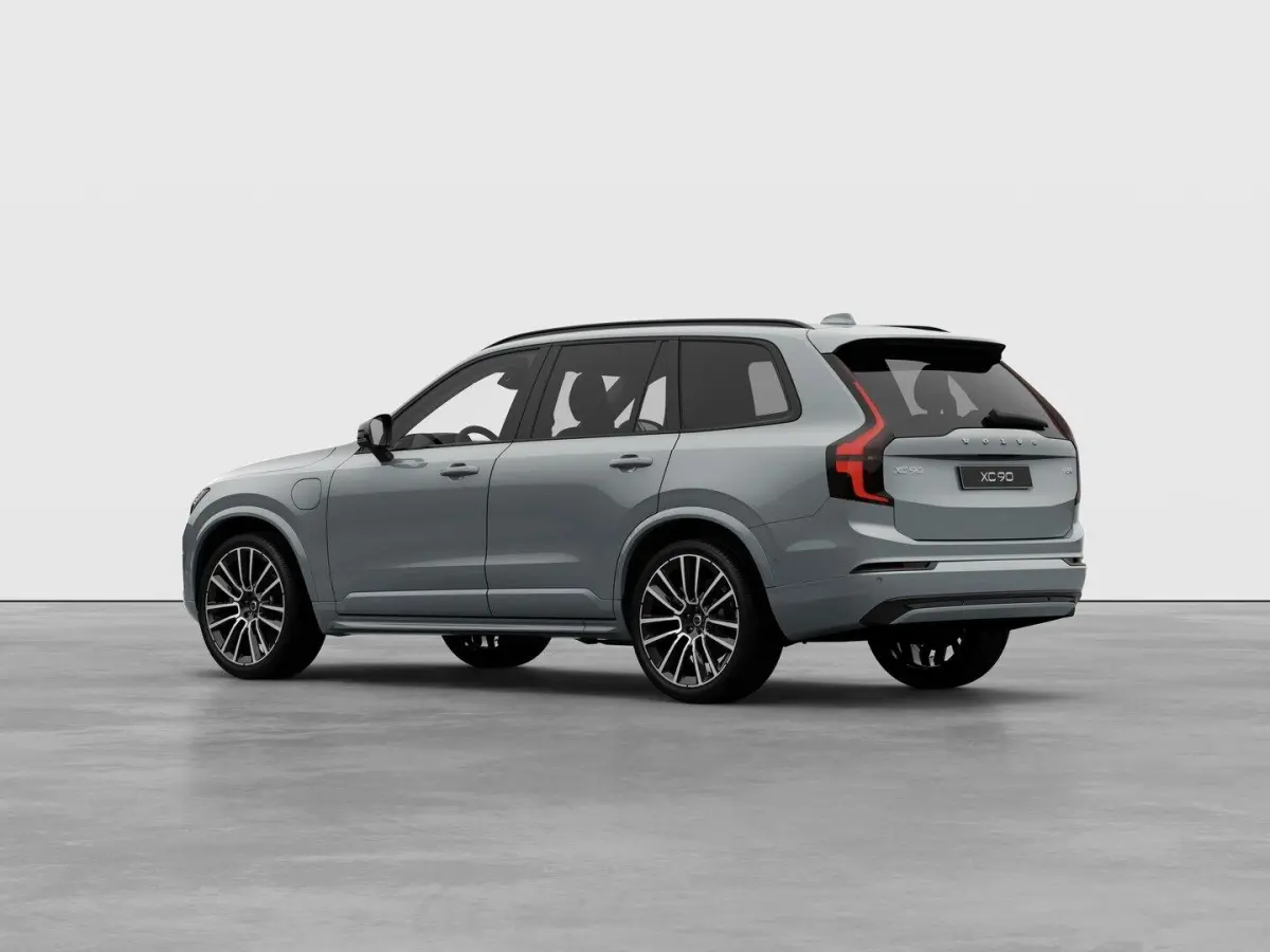 T8 Plug-in hybrid AWD Ultra Dark Exec. Ed. | Bowers & Wilkins | Nappaleder | Luchtvering | Panoramadak | 22''
