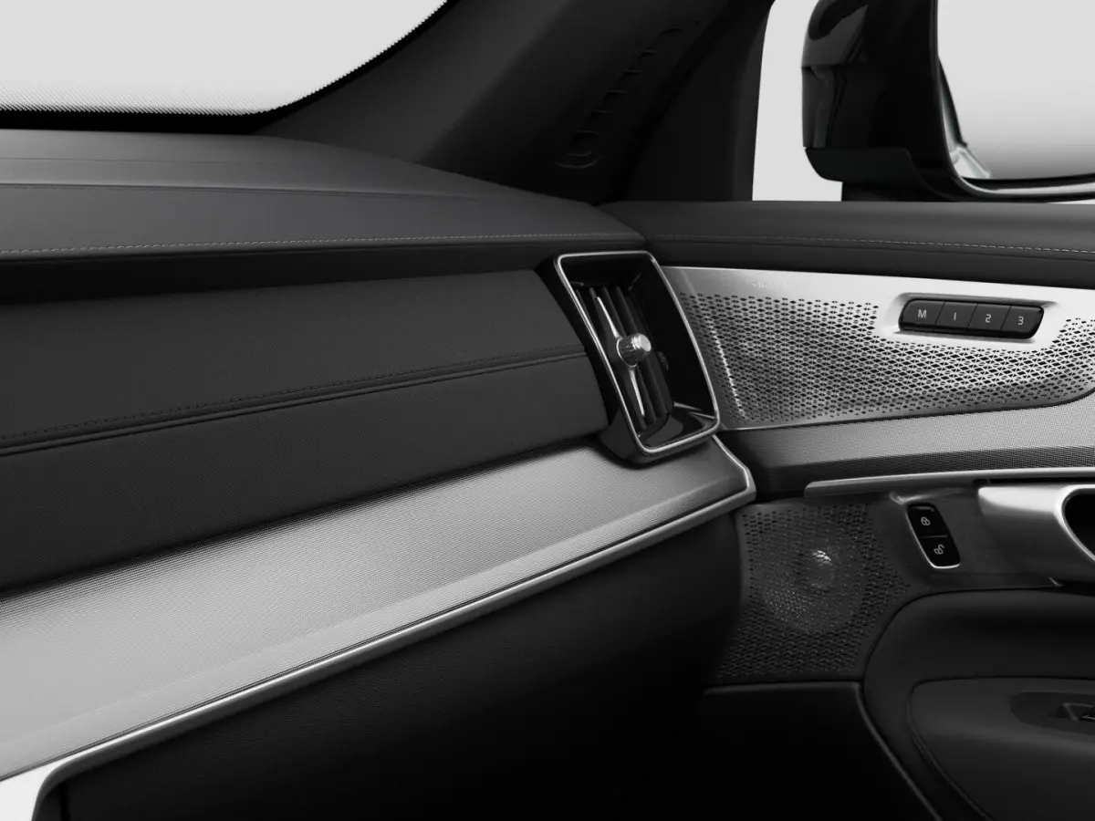 T8 Plug-in hybrid AWD Ultra Dark Exec. Ed. | Bowers & Wilkins | Nappaleder | Luchtvering | Panoramadak | 22''