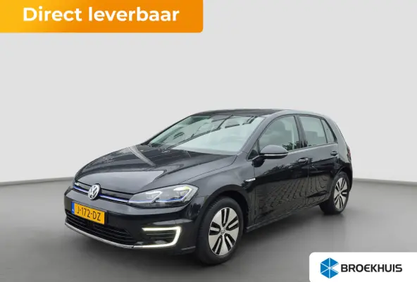 E-DITION | 91,25% SoH | Warmtepomp | LED | Adaptieve CC | Parkeersensoren | Full map navigatie | Carplay/android auto |