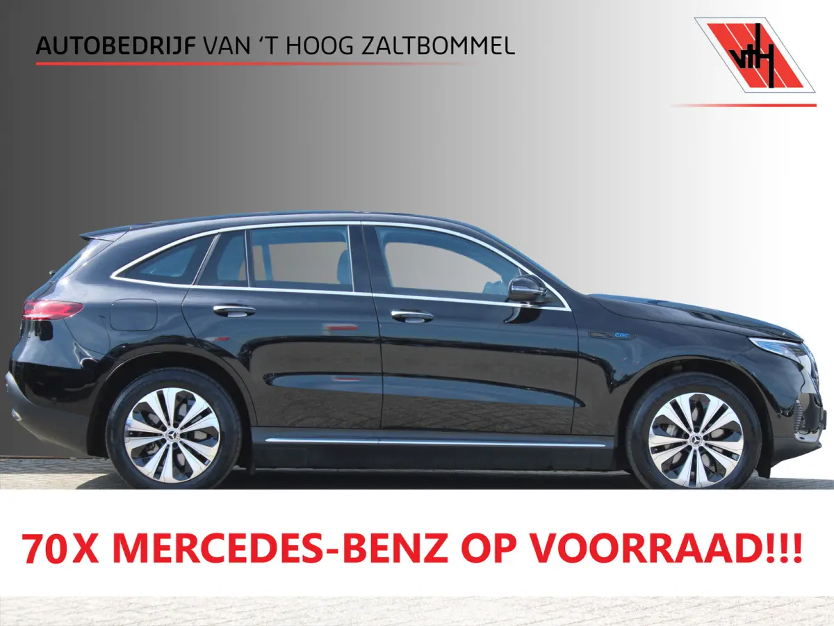 400 4MATIC Business Solution 80 kWh <<MARGE>> LEDER DISTRONIC KEY-LESS GO