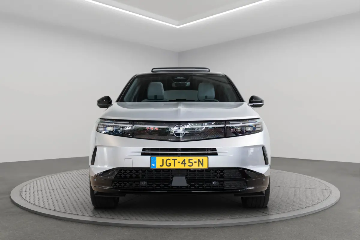 1.6 Turbo Plug-in-Hybrid GS | Tot 8 Jaar Garantie | Panoramdak | 20 Inch LM | Focal Sound | Elektrische Achterklep | Navigatie |
