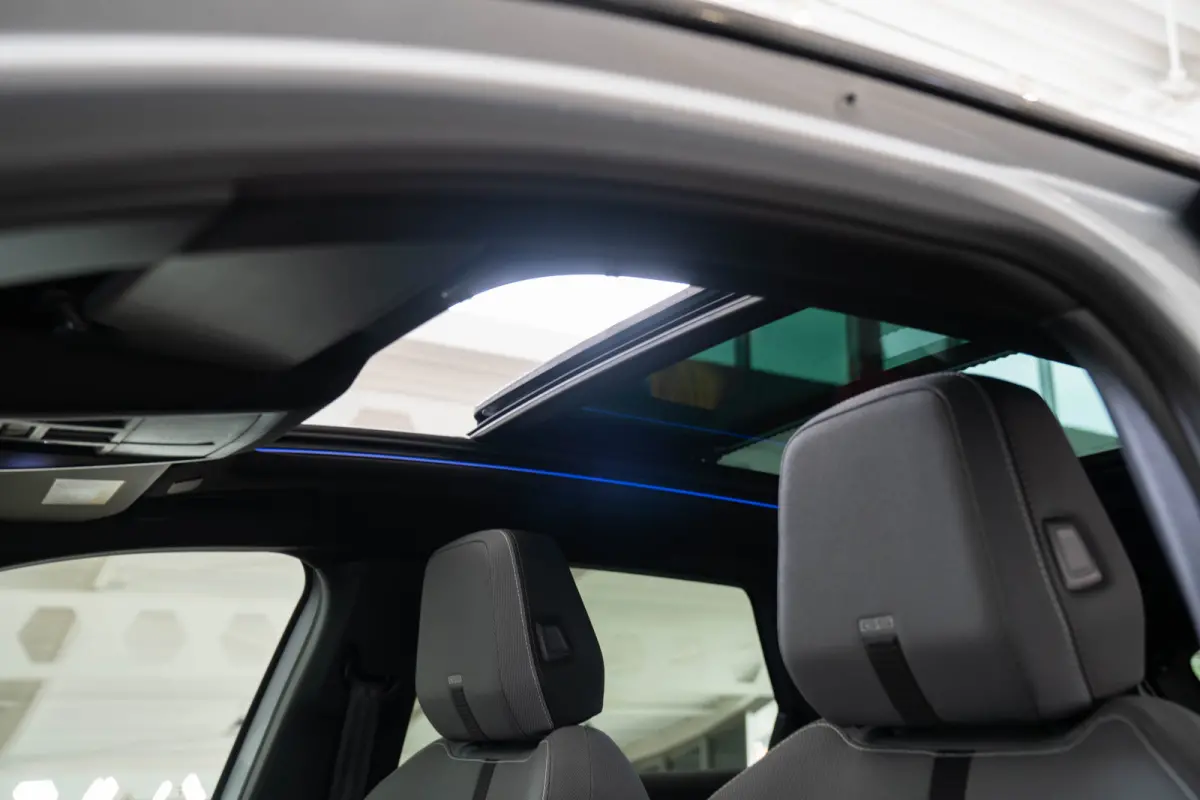 1.6 Turbo Plug-in-Hybrid GS | Tot 8 Jaar Garantie | Panoramdak | 20 Inch LM | Focal Sound | Elektrische Achterklep | Navigatie |