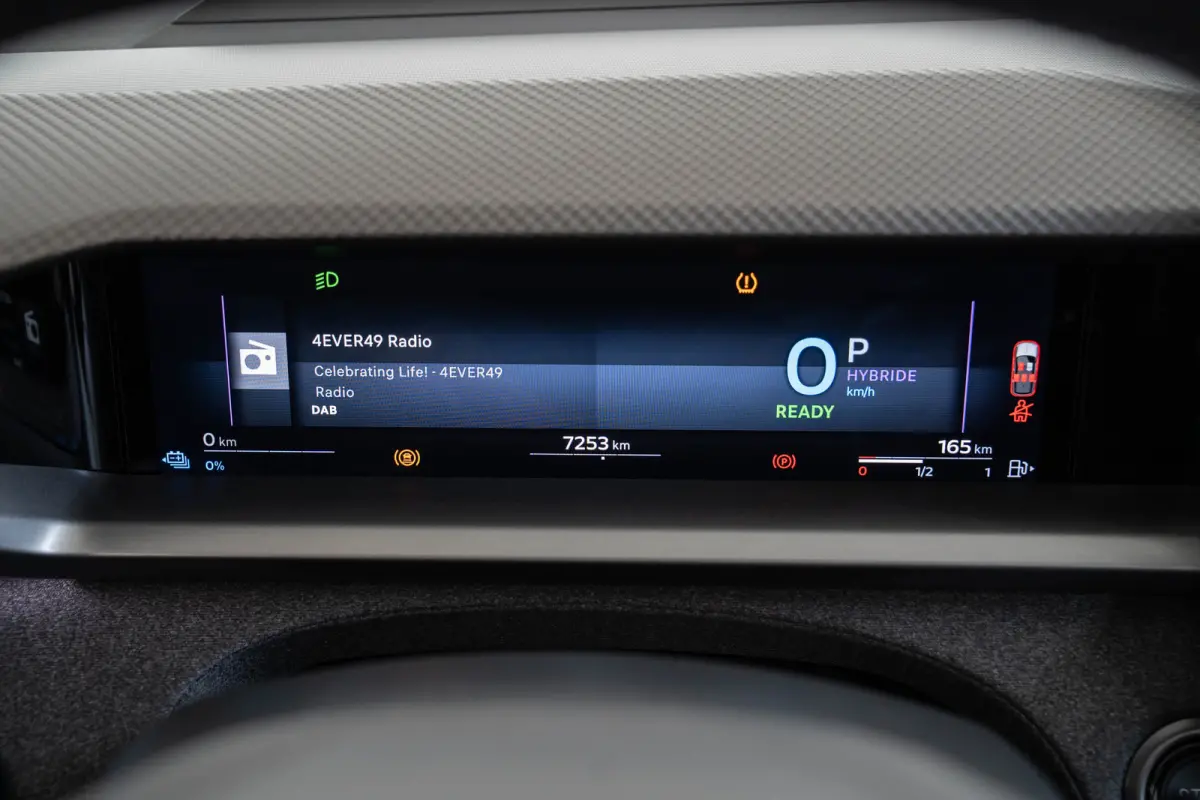 1.6 Turbo Plug-in-Hybrid GS | Tot 8 Jaar Garantie | Panoramdak | 20 Inch LM | Focal Sound | Elektrische Achterklep | Navigatie |