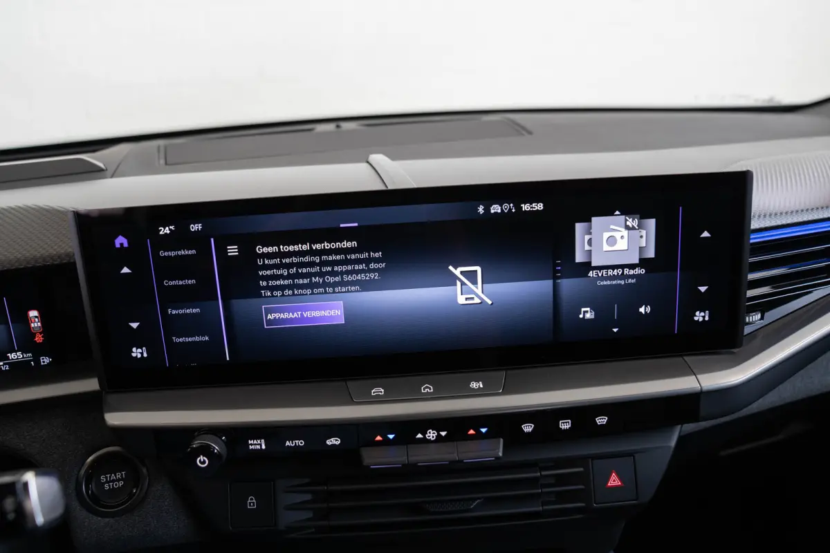 1.6 Turbo Plug-in-Hybrid GS | Tot 8 Jaar Garantie | Panoramdak | 20 Inch LM | Focal Sound | Elektrische Achterklep | Navigatie |