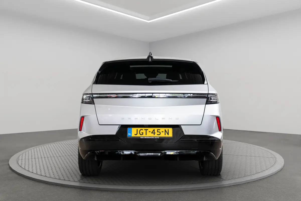 1.6 Turbo Plug-in-Hybrid GS | Tot 8 Jaar Garantie | Panoramdak | 20 Inch LM | Focal Sound | Elektrische Achterklep | Navigatie |