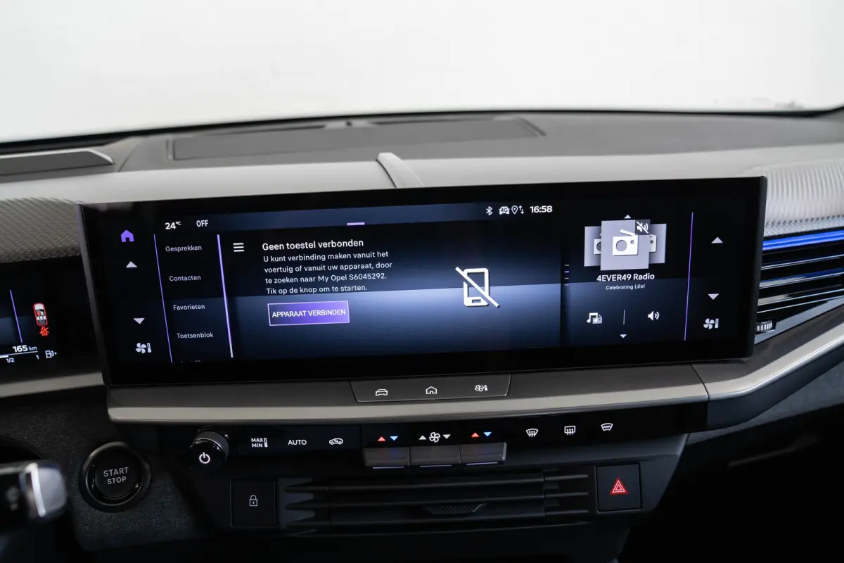 1.6 Turbo Plug-in-Hybrid GS | Tot 8 Jaar Garantie | Panoramdak | 20 Inch LM | Focal Sound | Elektrische Achterklep | Navigatie |