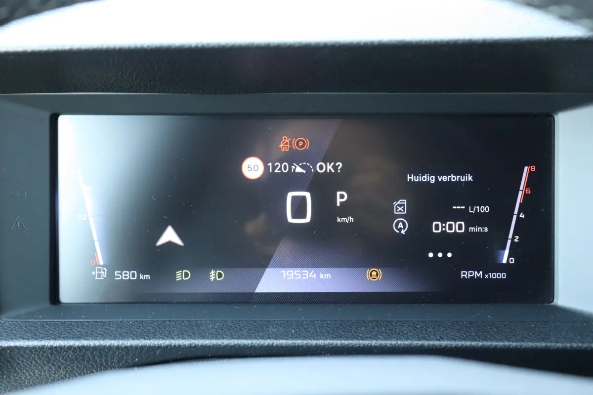 2.0 BLUEHDI 145PK L3H1 AUTOMAAT / NAVI / AIRCO / LED / PDC / CAMERA / BPM VRIJ / BETIMMERING / WINTERPAKKET / 1E EIGENAAR !!
