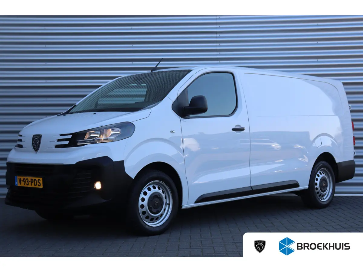 2.0 BLUEHDI 145PK L3H1 AUTOMAAT / NAVI / AIRCO / LED / PDC / CAMERA / BPM VRIJ / BETIMMERING / WINTERPAKKET / 1E EIGENAAR !!