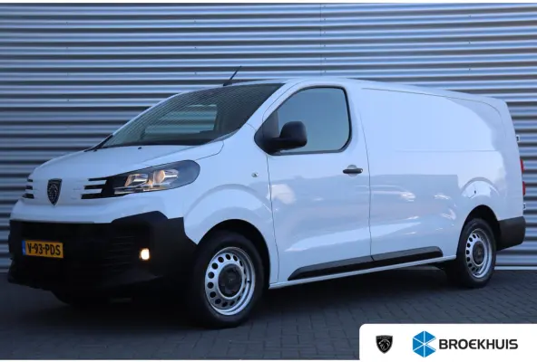 2.0 BLUEHDI 145PK L3H1 AUTOMAAT / NAVI / AIRCO / LED / PDC / CAMERA / BPM VRIJ / BETIMMERING / WINTERPAKKET / 1E EIGENAAR !!